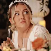 MAFS UK Fans Outraged as Bride's Shocking Secret is Exposed in Dramatic Commitment Ceremony