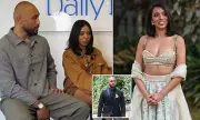 MAFS UK Scandal: Married At First Sight Couple Axed After Shocking Rule Breach