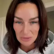 MAFS UK's Rebecca Reveals Shocking Truth About Her 'Wife' After Show Bombshell