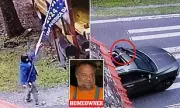 MAGA Supporter Shot in Targeted Attack Over Trump Sign in North Carolina | Daily Mail