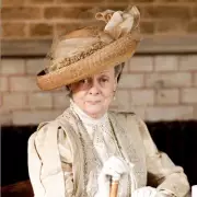 Maggie Smith's Downton Exit Bombshell: 'I Knew It Was Time To Go', Reveals Co-Star