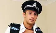 Magic Mike Dancer's Bizarre Courtroom Striptease: Stripper Jiggles Breasts at Solicitor in Shocking Legal Breach