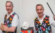 Magic or Menace? Westminster Magician Fined for Performing with Unlicensed Rabbit