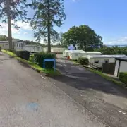 Major Emergency Response at Wemyss Bay Holiday Park as 'Explosion' Rocks Caravan Site