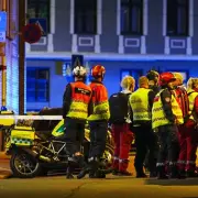 Major Explosion Rocks European Airport: Flights Grounded Amid Security Scare