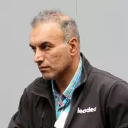 Man Accused of Stealing Flowers from Princess Diana's Memorial in Harrods