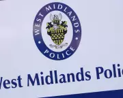 Man Arrested After Racially Motivated Attack on Woman in West Midlands