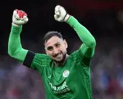 Man City Complete Stunning Donnarumma Signing as Ederson Departs for Fenerbahce