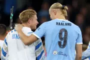 Man City Demolish Napoli 3-0: Haaland & De Bruyne Masterclass in Champions League Thriller