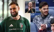Man City Eye PSG's Gianluigi Donnarumma as Ederson Replacement | Fenerbahce Deal Imminent