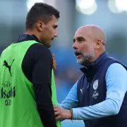 Man City Injury Blow: Rodri Ruled Out of Arsenal Clash After Shock Spain Withdrawal