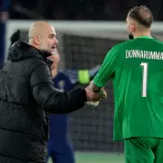 Man City Plot SHOCK Move for PSG's Gianluigi Donnarumma | Goalkeeper Transfer Exclusive