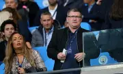 Man City to Honour Ricky Hatton at Manchester Derby | Boxing Legend's Etihad Return