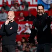Man City vs Man United: Pep Guardiola's Brutal Verdict on United's Decline
