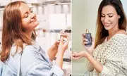 Man-Repellent Perfume: The Scent That Deters Cheaters and Unwanted Attention on Dates