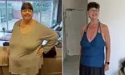 Man Sheds 14 Stone With Old-School Diet: The Incredible WeightWatchers Transformation That Defied Fads
