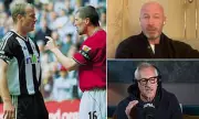 Man United Torn Apart: Shearer, Keane & Lineker Unleash Brutal Verdict on Club Crisis