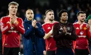 Man United's 'Bomb Squad' Exodus: Sancho, Antony, and Casemiro Face January Exit as Ten Hag Wields Axe