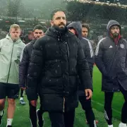 Man Utd and Chelsea Blow as Ruben Amorim Commits to Sporting Lisbon | Exclusive