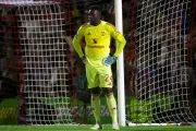 Man Utd Eye Senne Lammens as Bargain Backup for Onana in Goalkeeper Shake-Up
