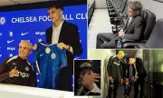 Man Utd Fury as Garnacho's Brother Reveals Shock Chelsea Transfer Talks | Exclusive