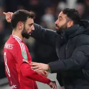 Man Utd Goalkeeper Crisis Deepens as Altay Bayindir Faces Shock Exit After Just 6 Months