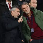 Man Utd in Advanced Talks to Appoint Jason Wilcox as Technical Director | Ratcliffe's Revolution Continues