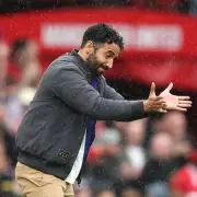 Man Utd in Advanced Talks to Appoint Ruben Amorim as New Manager | Mirror Football