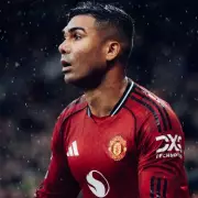 Man Utd in Crisis: Casemiro Offered to Saudi Clubs as Ruben Amorim Emerges as Shock Ten Hag Replacement