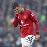 Man Utd in Crisis: Casemiro's Shocking Exit Plan as Amorim Deal Collapses | Mirror Football
