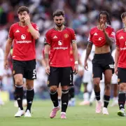 Man Utd in Crisis: Ruben Amorim Deal COLLAPSES as Ratcliffe's Manager Hunt Stumbles | Mirror Football