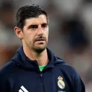 Man Utd in Shock Goalkeeper Hunt: Courtois Out, Lammens In? Red Devils Eye Belgian Prodigy