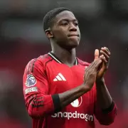 Man Utd Issue Hands-Off Warning as European Giants Circle Kobbie Mainoo