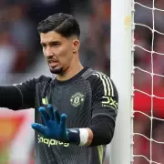 Man Utd Keeper Crisis: Altay Bayindir's Shocking Exit Plan Revealed After Onana AFCON Snub