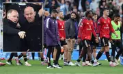 Man Utd Legends Scholes & Butt AXED in Shock Academy Shake-Up | Inside the Turmoil