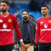 Man Utd Plot Sensational Amorim Move as Pressure Mounts on Ten Hag | Exclusive