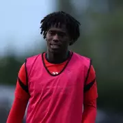 Man Utd Plot Shock Move for Crystal Palace Starlet Malcolm Ebiowei | Exclusive Transfer News