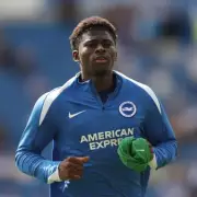 Man Utd Target Baleba's Stance Revealed: Brighton Star's Transfer Intentions Exposed