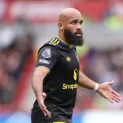 Man Utd Target Bryan Mbeumo in Shock Transfer Move as Ruben Amorim Emerges as Managerial Candidate