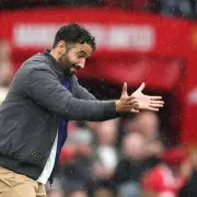 Man Utd Transfer Blow: Atalanta Slap £86m Price Tag on Rasmus Hojlund as Ten Hag's Striker Hunt Hits Major Snag