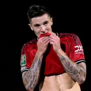 Man Utd Transfer Blow: Benjamin Šeško Snubs Old Trafford for RB Leipzig Stay | Exclusive