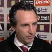 Man Utd Transfer Blow: Emery Plots SHOCK Martinez Swoop as Villa Eye Defensive Reinforcements