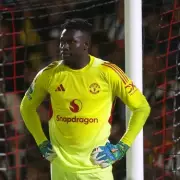 Man Utd Transfer Bombshell: Andre Onana's Shock Exit Looms as Erik ten Hag Plots Major Overhaul