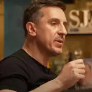 Man Utd Transfer Bombshell: Neville Demands Onana AXE as Raya Deal Explored