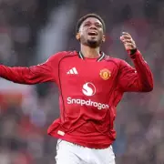 Man Utd Young Guns Amad and Garnacho Spark Transfer Dilemma After FA Cup Heroics