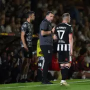 Man Utd's Carabao Cup Draw: Grimsby Town's Dream Tie at Old Trafford