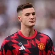 Man Utd's Højlund Nightmare: Red Devils Eye Sesko as £85m Star's Struggles Exposed
