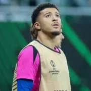 Man Utd's Jadon Sancho Saga Takes Stunning Turn as Borussia Dortmund Plot Permanent Transfer