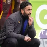 Man Utd's Managerial Hunt Takes Dramatic Turn as Ruben Amorim Emerges as Shock Contender