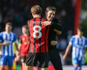 Man Utd's Old Trafford Agony: Iraola's Bournemouth Masterclass Exposes Ten Hag's Flaws